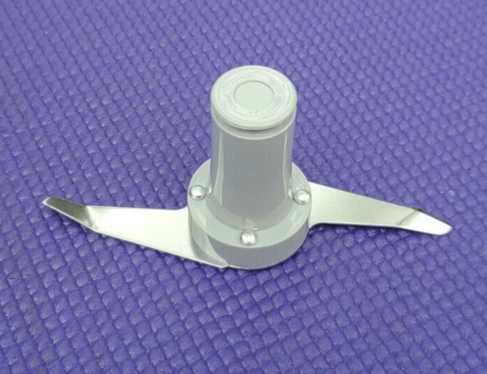 Bullet Express Trio BE-110 Flat Chopper Mixer Blade Replacement Parts.
