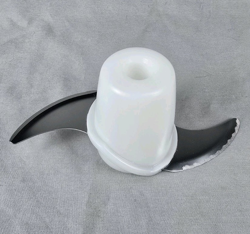 Hamilton Beach Food Processor 70450 Replacement Slicing Disc & Blade
