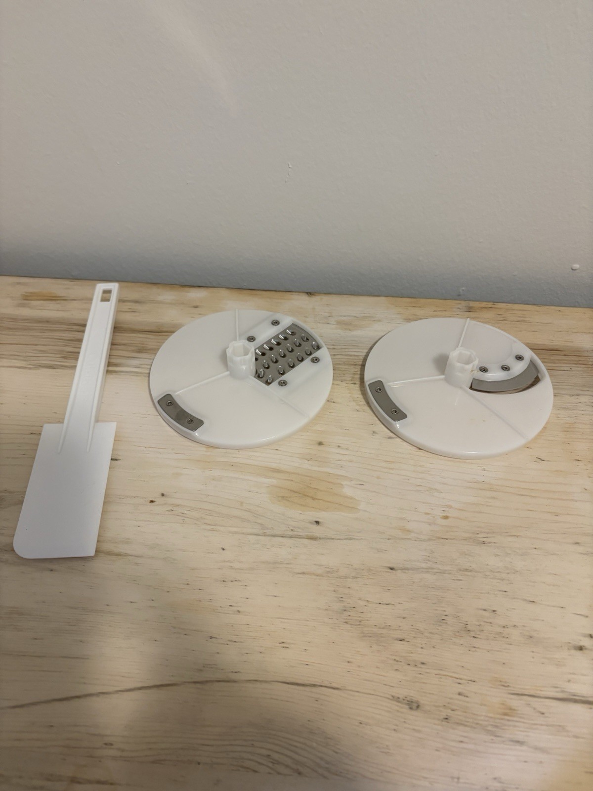 Cuisinart Little Handy Prep Food Processor Blade Lot DLC-514TX DLC-522TX