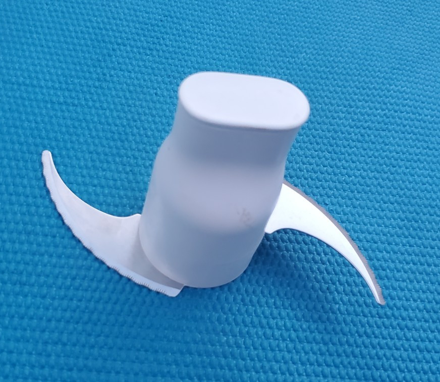 KitchenAid Food Processor Chopping Blade KFP760 KFP763 KFPW770 OEM Replacement