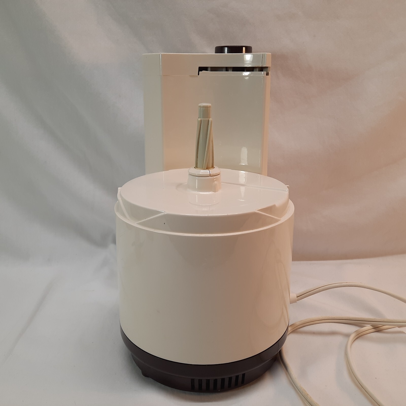 Regal La Machine I Food Processor Replacement Base Motor Original