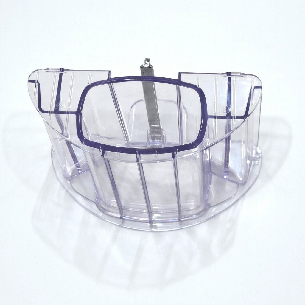 Oem-KitchenAid 9-Cup Food Processor KFP0930 Replacement Chute Sleeve
