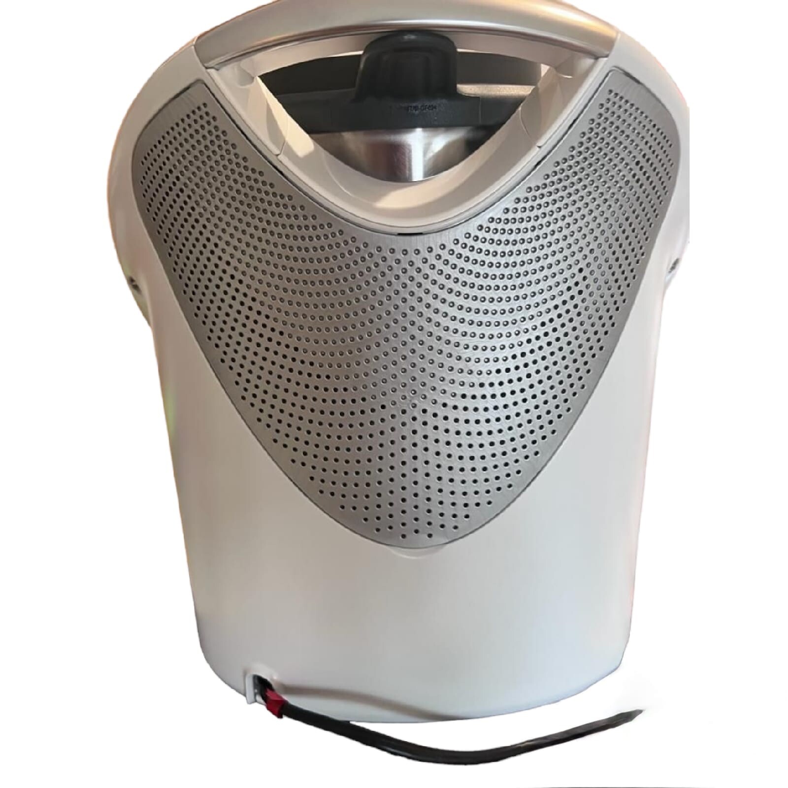 Vorwerk Thermomix TM5 TM 5 mit transparentem Varoma – 24 Monate Gewährleistung