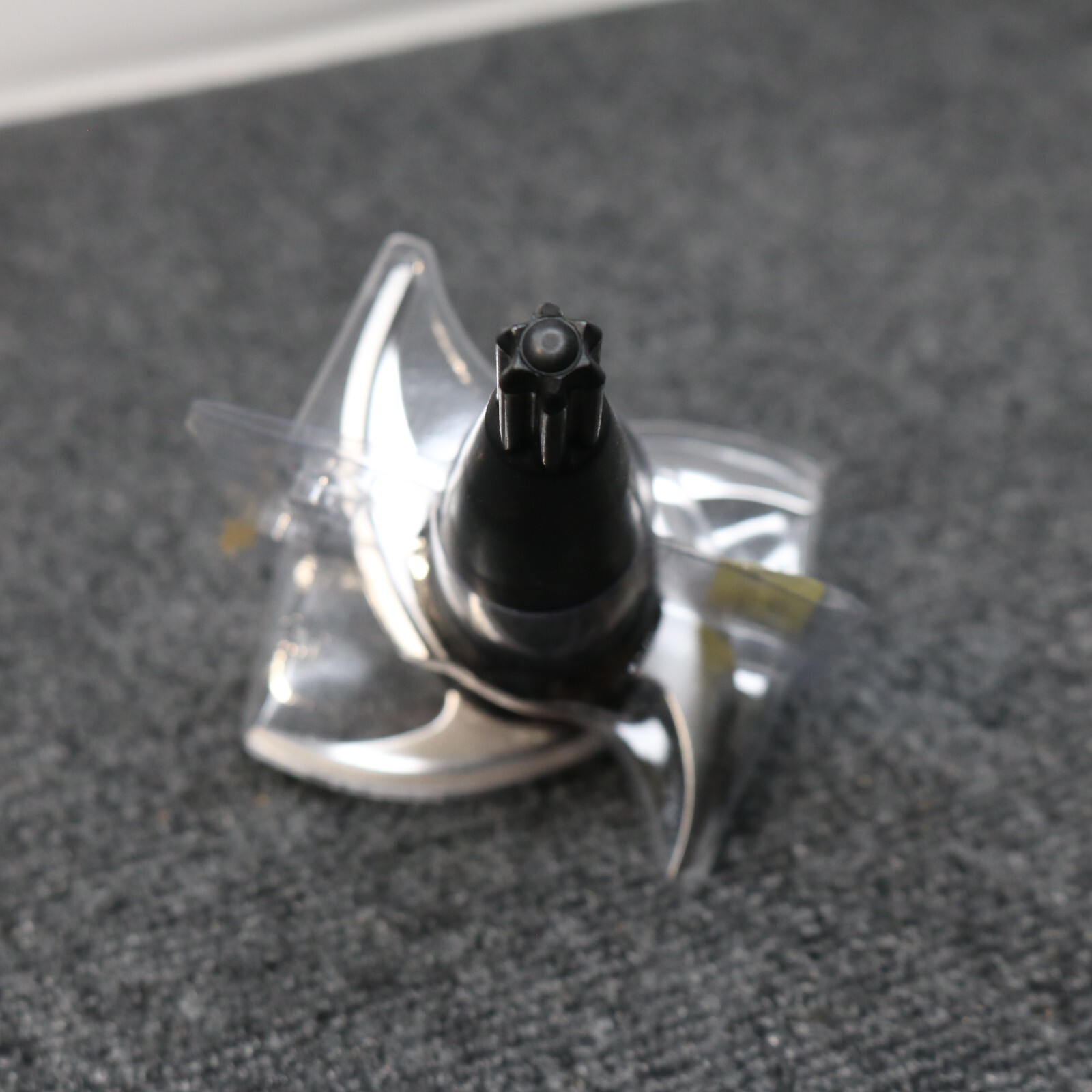 Ninja Food Processor Professional REPLACEMENT PART BN600 BN601 – CHOPPING BLADE
