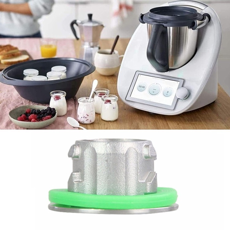 Mixer Cutter Head Cover for Thermomix TM5, TM6 & TM31