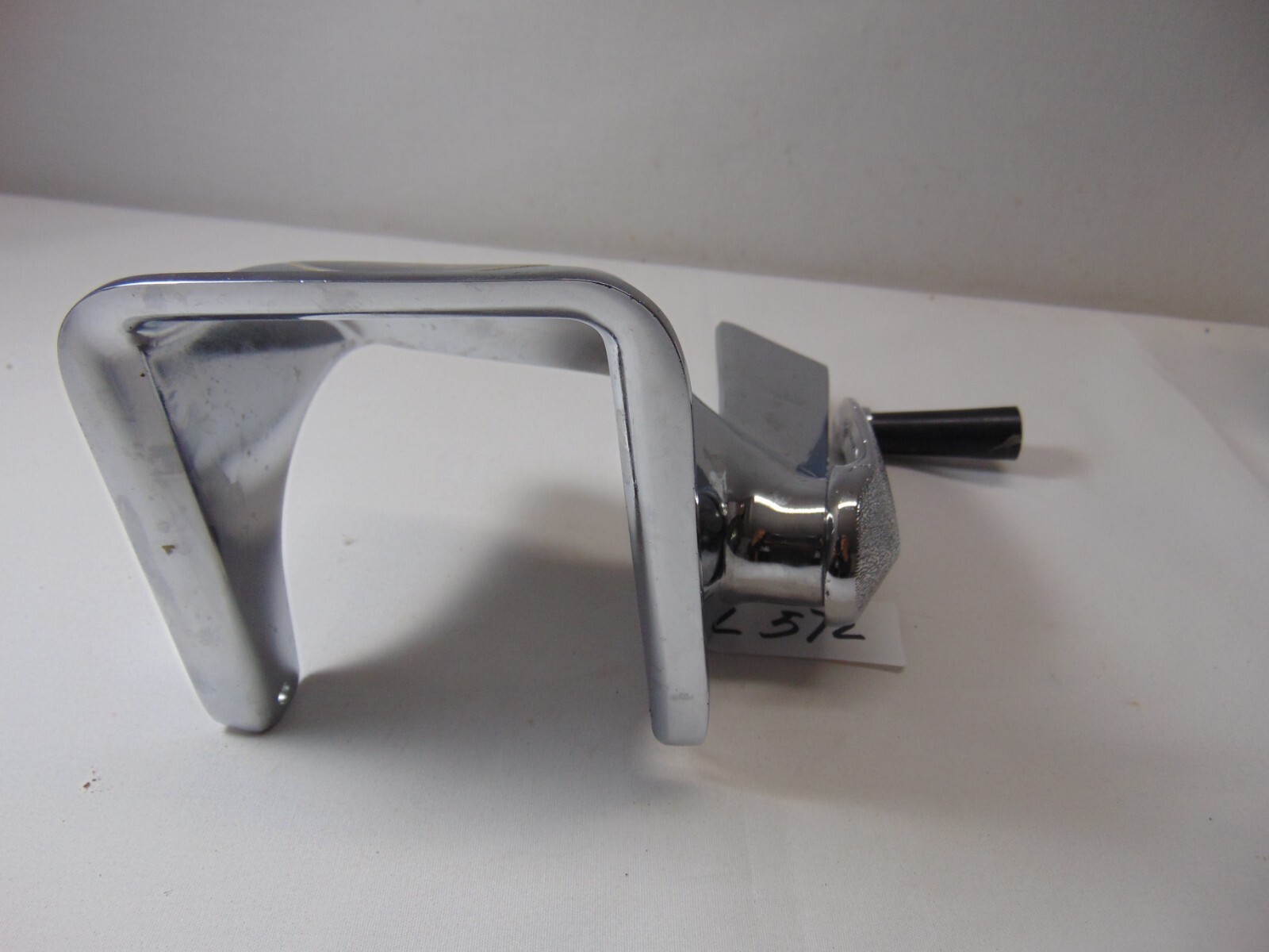 Vintage Kitchen Quip Salad King Replacement Part Food Processor Hopper Crank