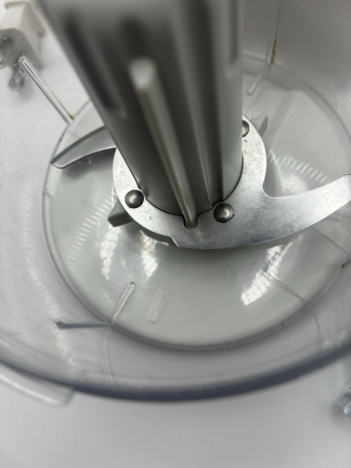 Black & Decker HC3000 Handy Chopper Plus Food Processor