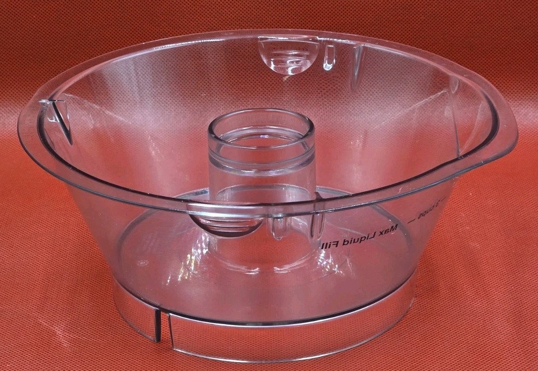 OEM~Cuisinart FP-16/14SWB Small Work Bowl Only