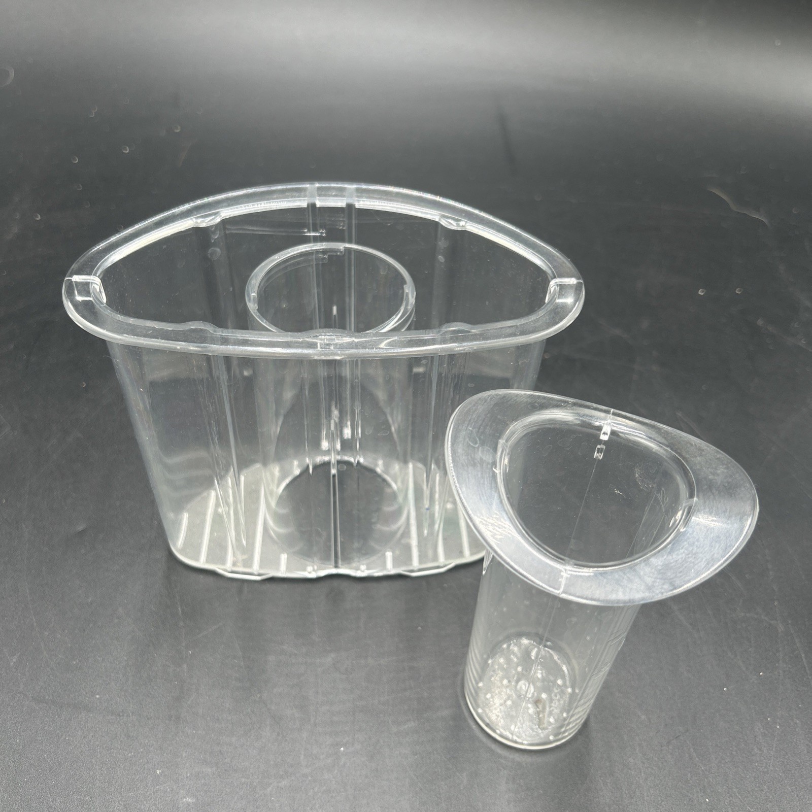KitchenAid Food Processor KFP740CR0 Replacement Pusher Only