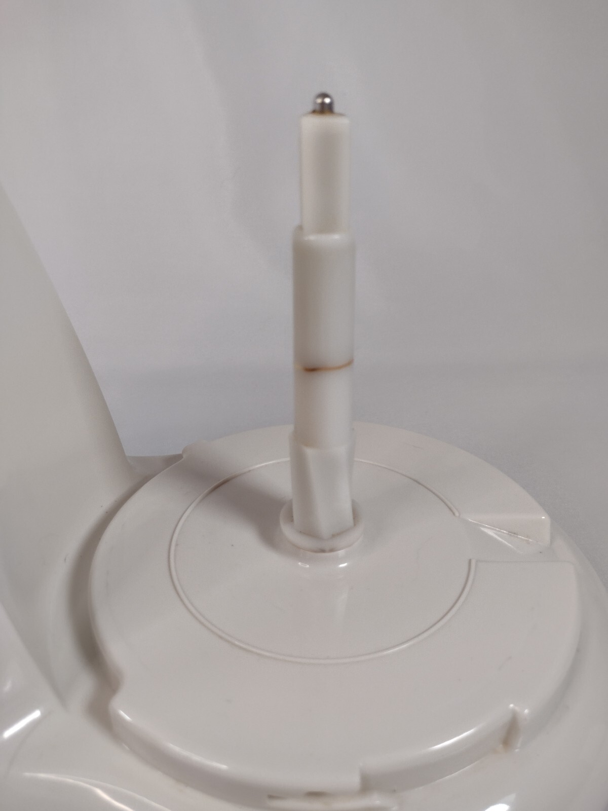 Hamilton Beach Food Processor 70550RL type FP09 Base Unit Motor only tested work