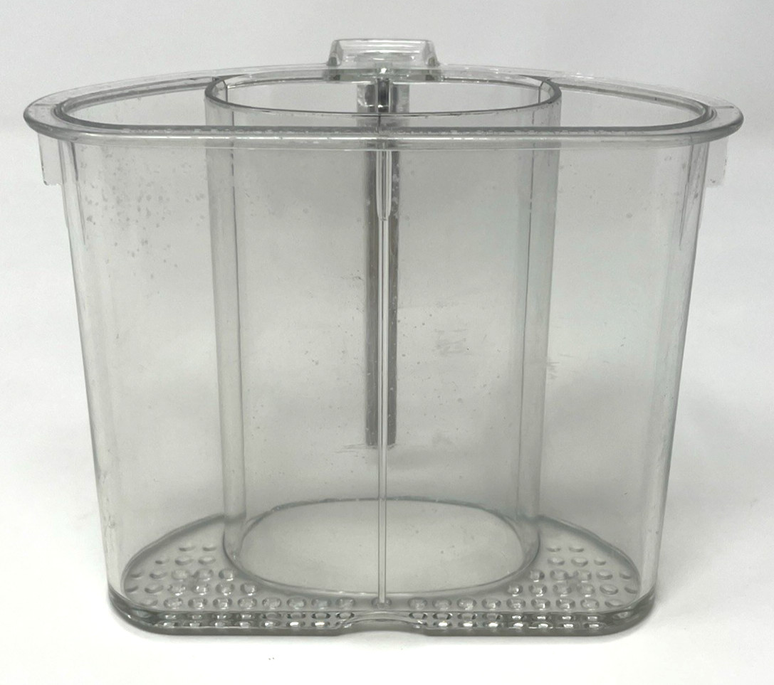 Cuisinart Food Processor Large Pusher FP-12LP & Small Pusher FP-12SP | OEM Parts