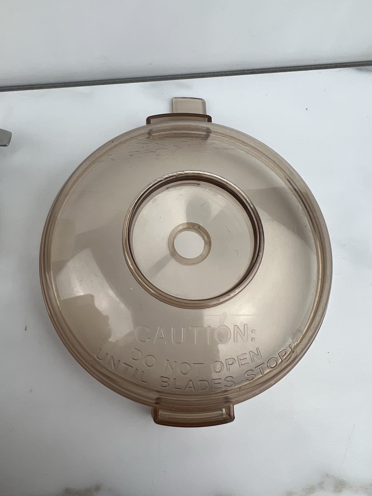 VTG Sunbeam Oskar Jr. Chopper Plus Food Processor – TESTED Works 14131 Retro