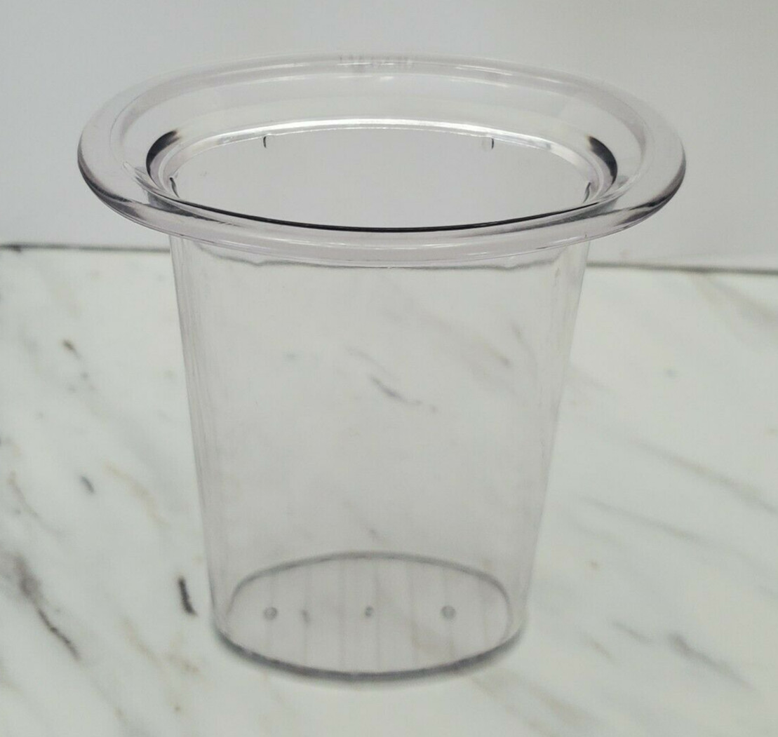 CUSINART POWERBLEND DUET PUSHER