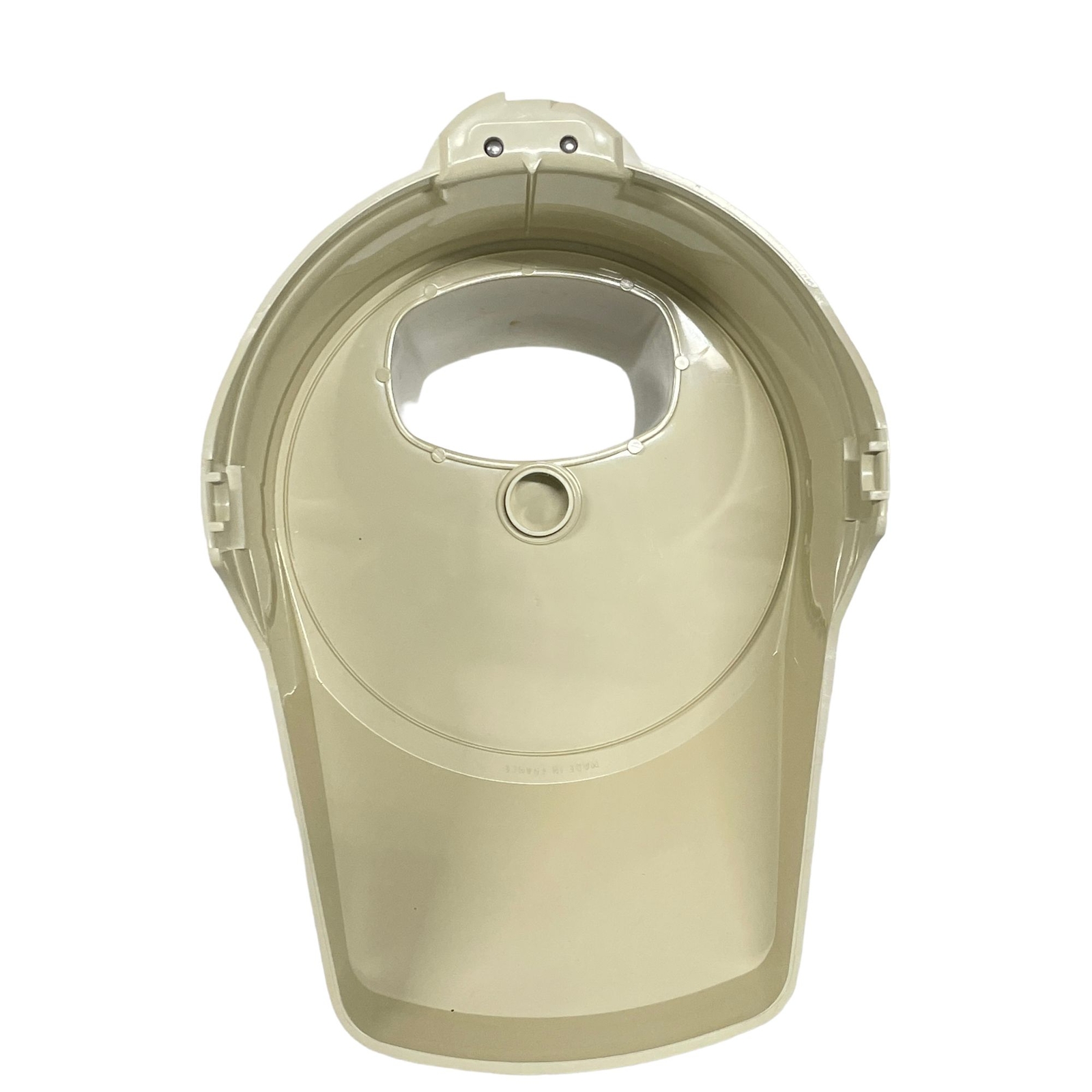 REGAL LA MACHINE SE V648 Food Processor Cover with Feed Tube