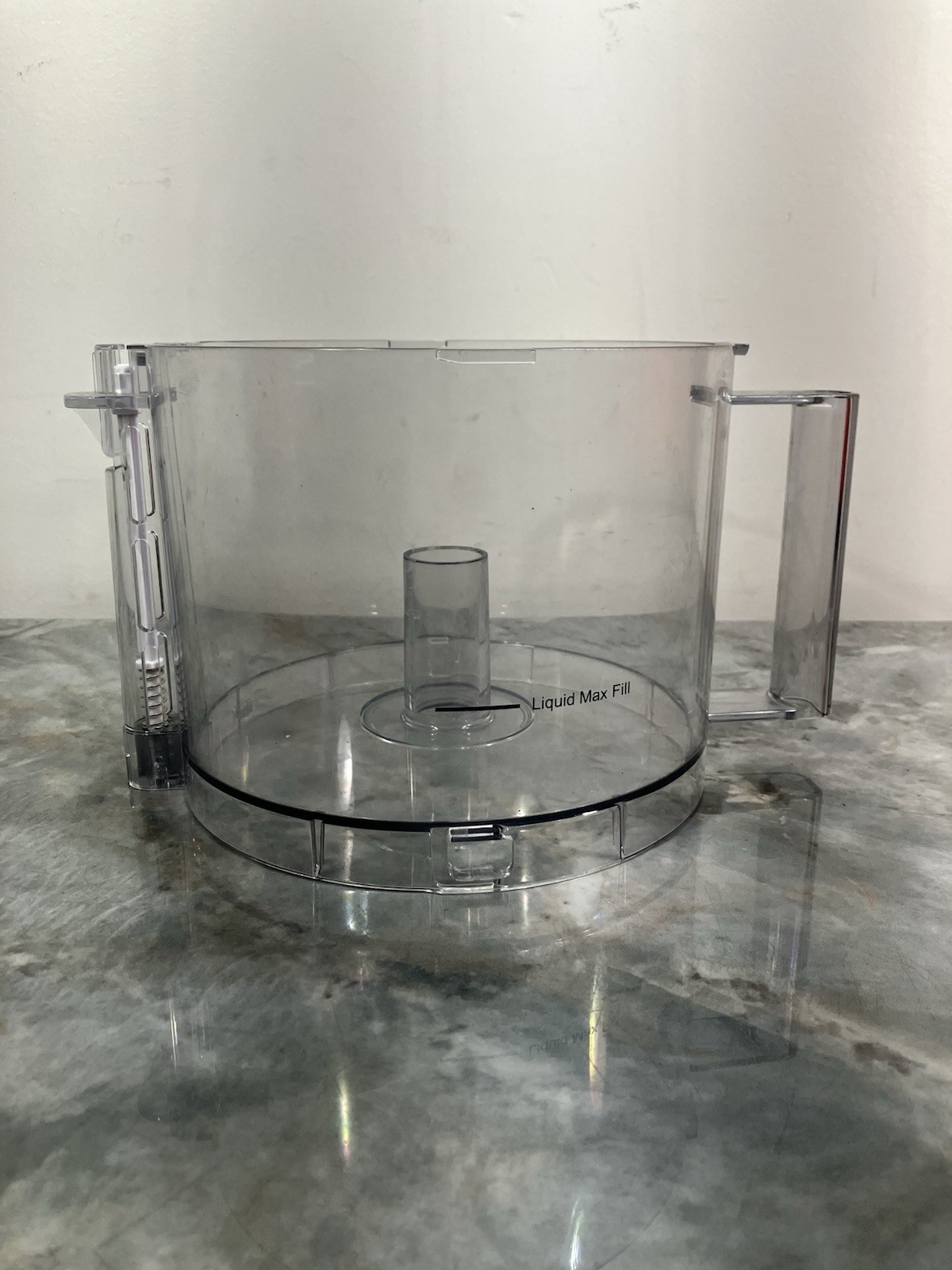 Cuisinart DLC-005AGTX1 – 14-Cup Food Processor Work Bowl DFP-14 Series DFP-14N