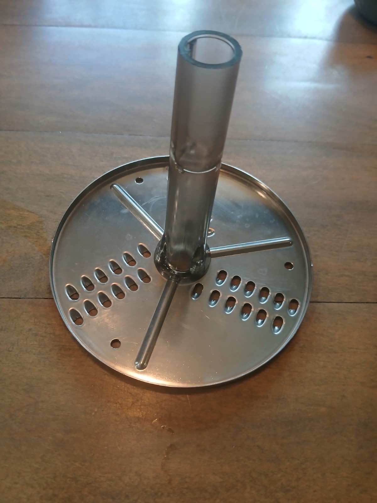 Sunbeam Le Chef Food Processor Shredding Blade Replacement Part
