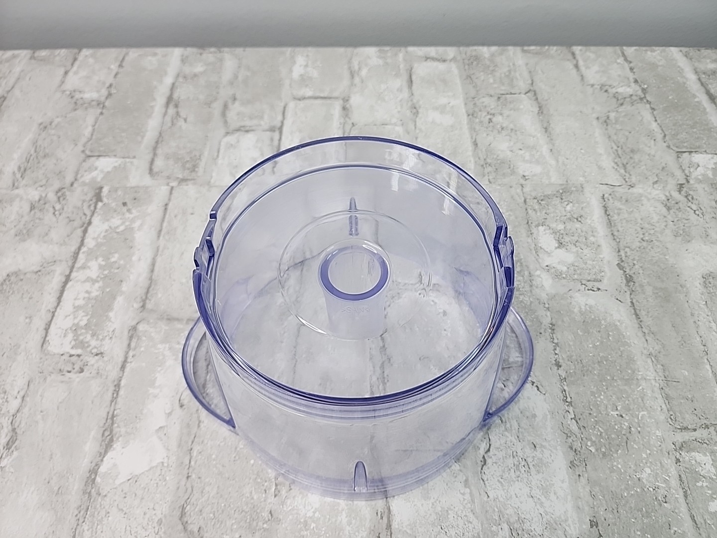 Moulinex Masterchef 3000 Multifunction Food Processor Replacement Work Bowl ONLY