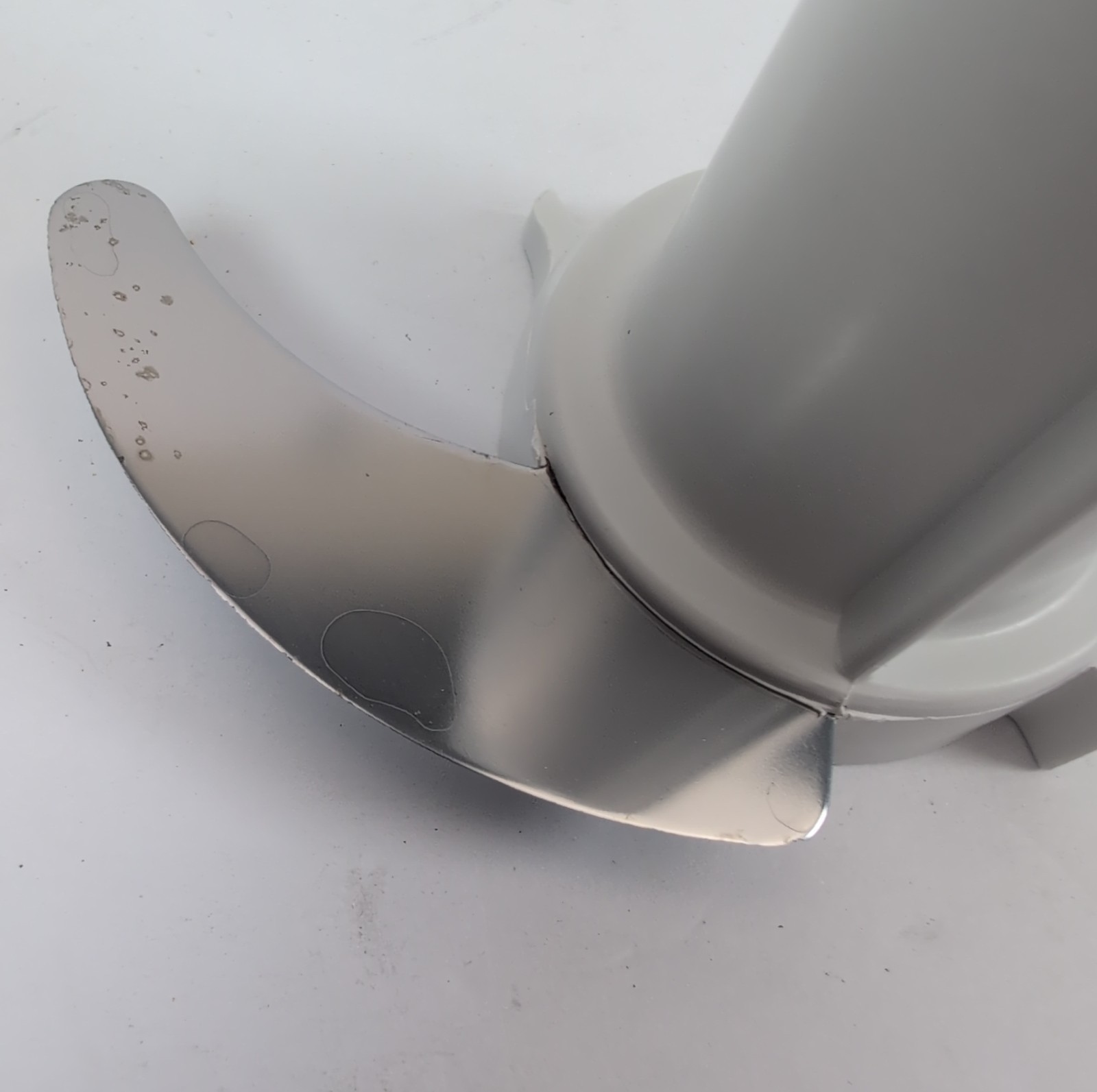 Bosch Compact Mixer Food Processor Replacement Blade Only Model MUZ4MM3 Knife