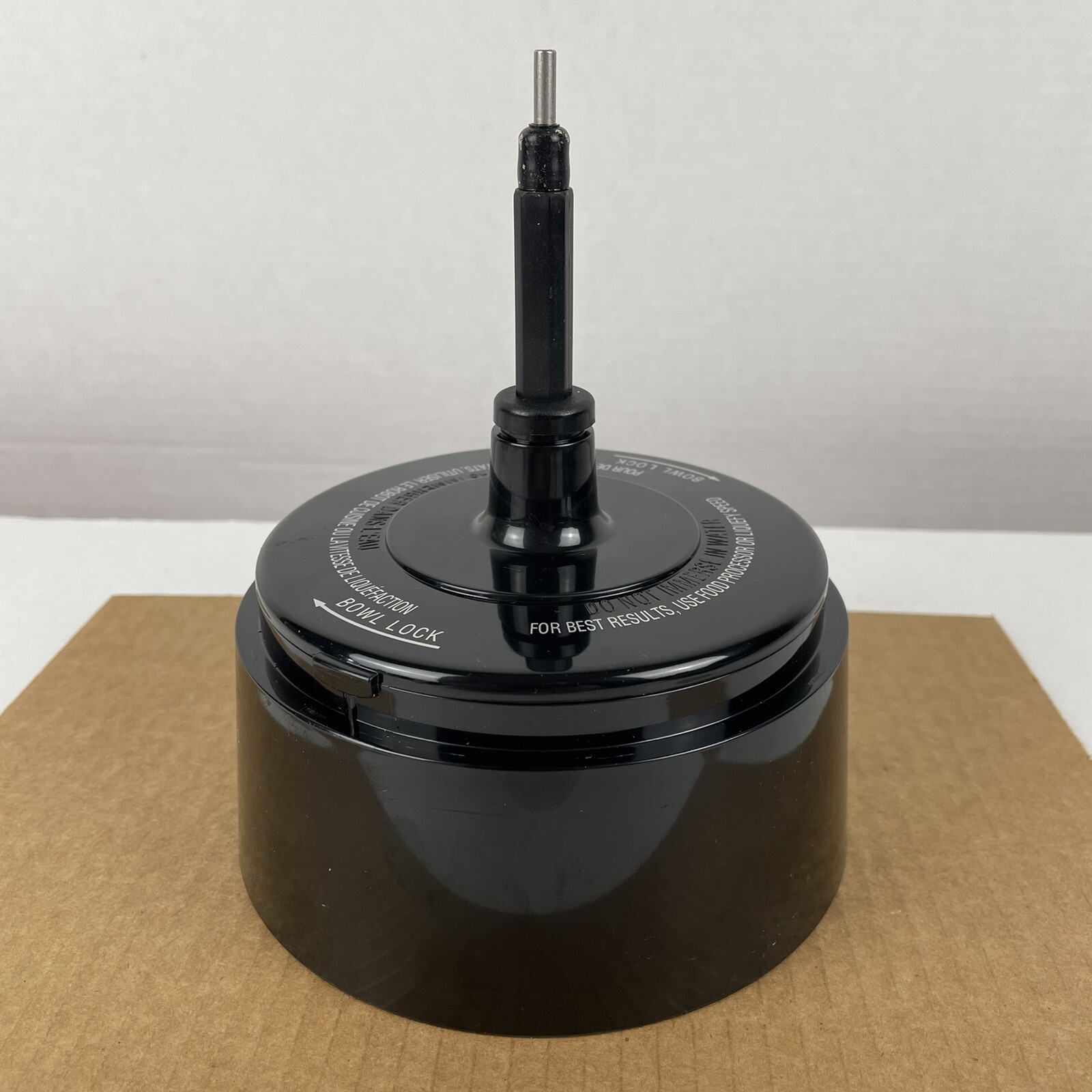 Cuisinart PowerBlend Duet BFP-10CH Base Drive Gear Box AFP7