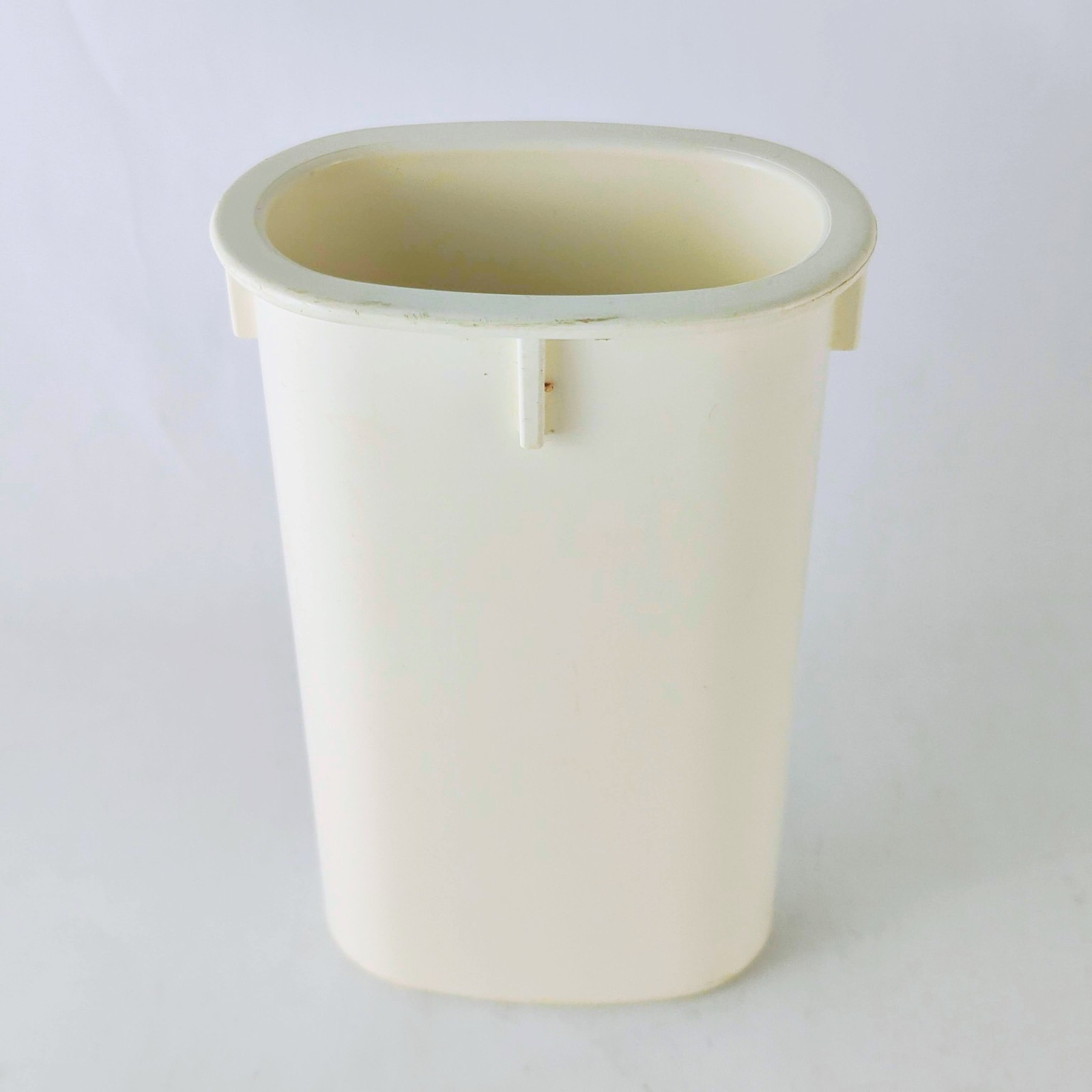 Robot Coupe RC 2000 RC 2100 Cuisinart CFP-9 4 5 Work Bowl Lid Pusher Part France