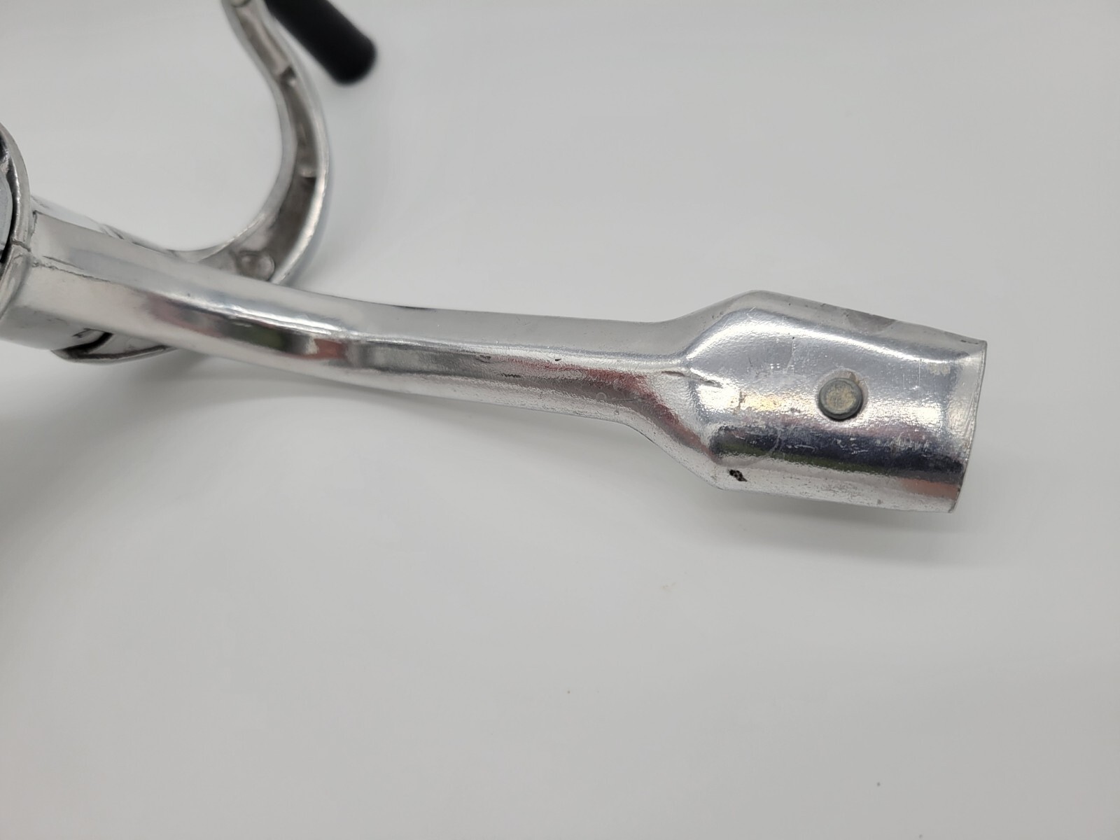 Replacement Part Flavor Seal Food Chopper Manual Crank Handle Vintage