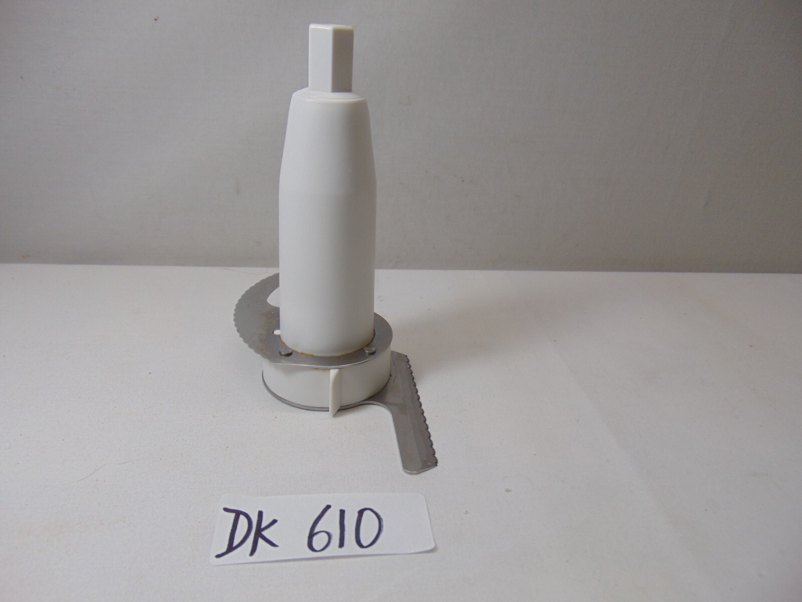 Black & Decker Quick And Easy Blade FP 1300/ 1400 Only Replacement Part