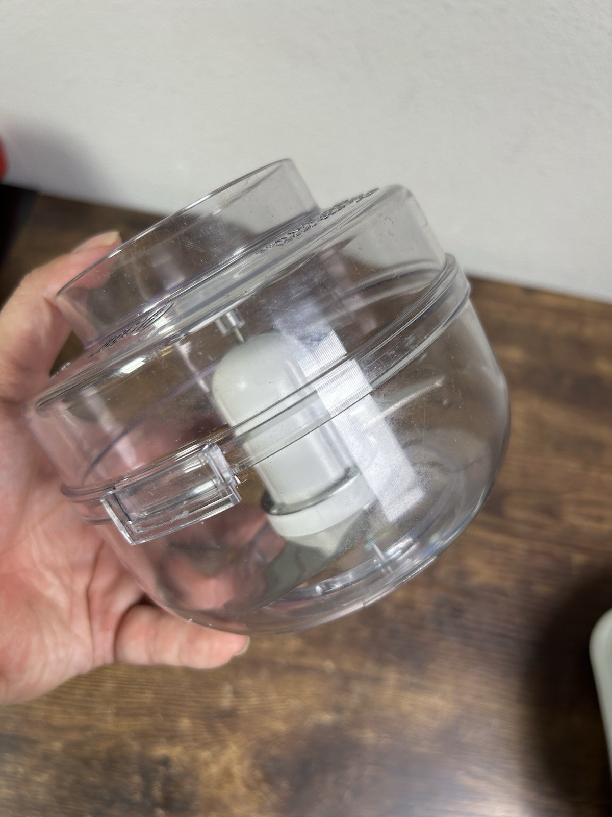 Oster Food Processor Attachment Model 5900 for Oster Blender & Kitchen Center