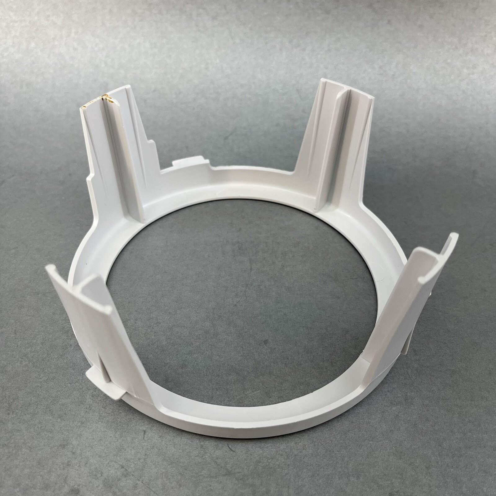 Moulinex Compact Food Processor Model 305 Mixer Crown Replacement Part OEM