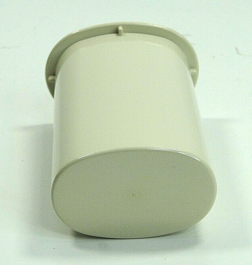 GE General Electric REPLACEMENT Food Processor D6FP1 Food Pusher Plunger