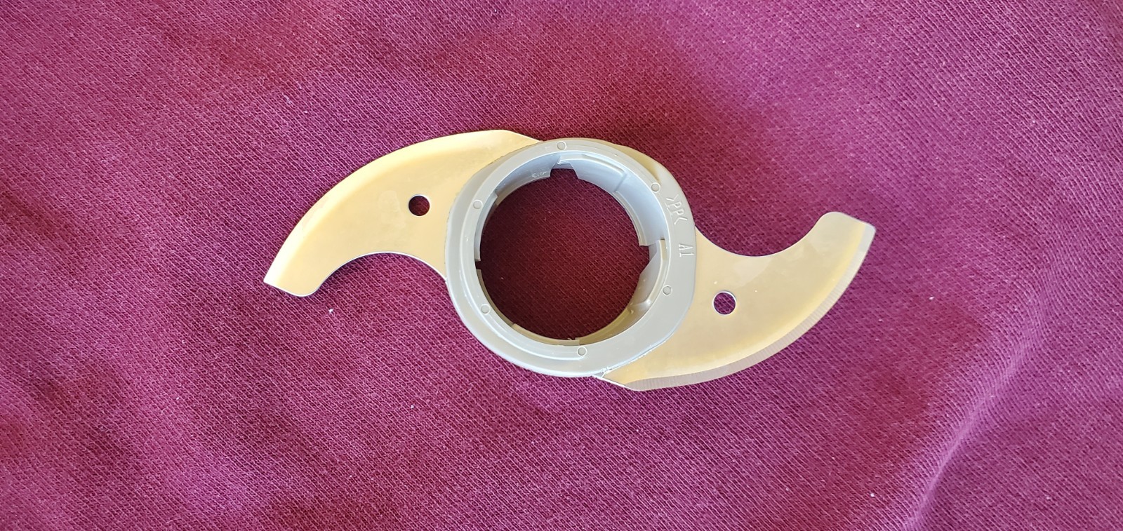 Oster 14 Cup Food Processor FPSTFP5273-DFL Multi-Purpose Blade Replacement Part