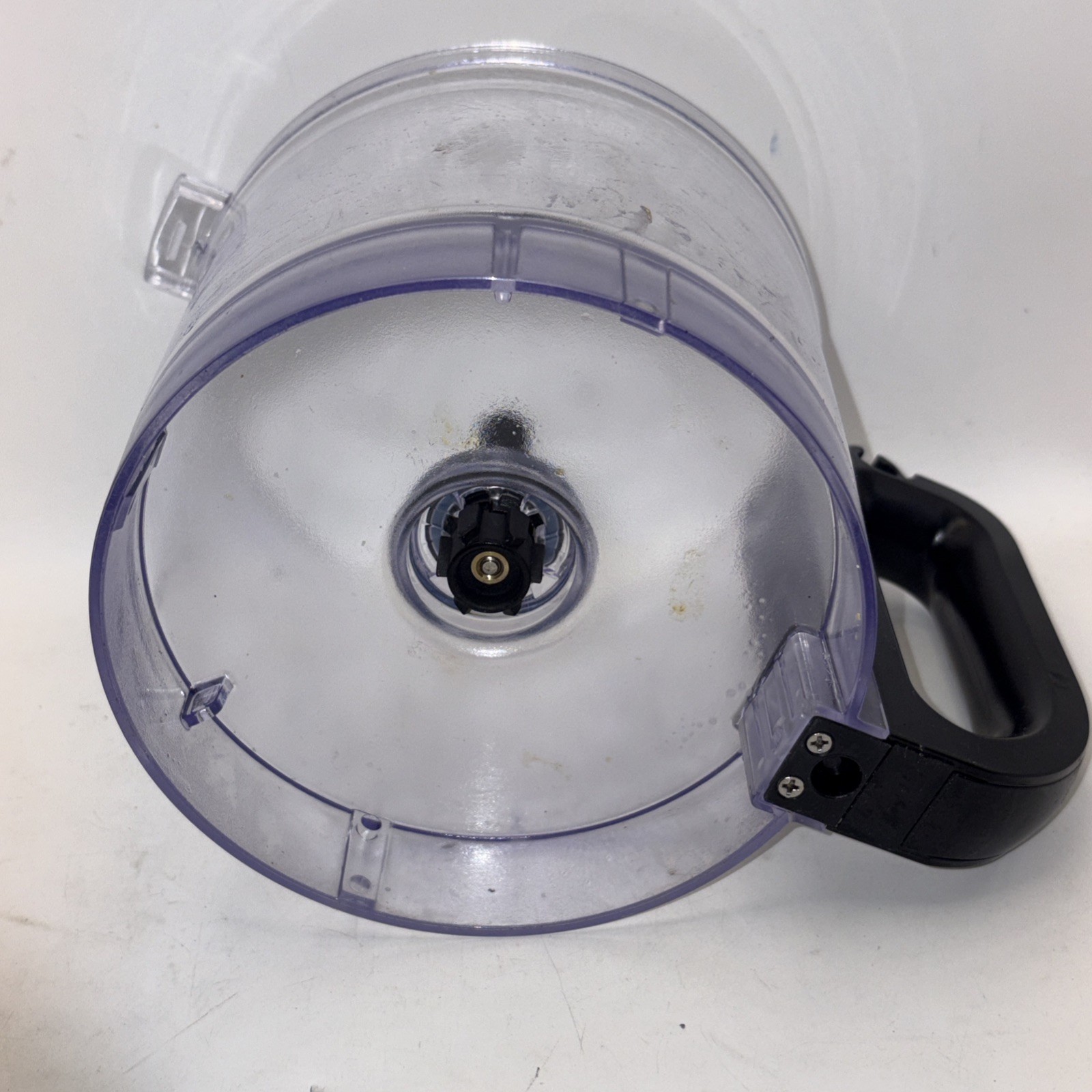 OEM KitchenAid 7 Cup Food Processor Replacement Work Bowl Only KFP0718 KFP0719