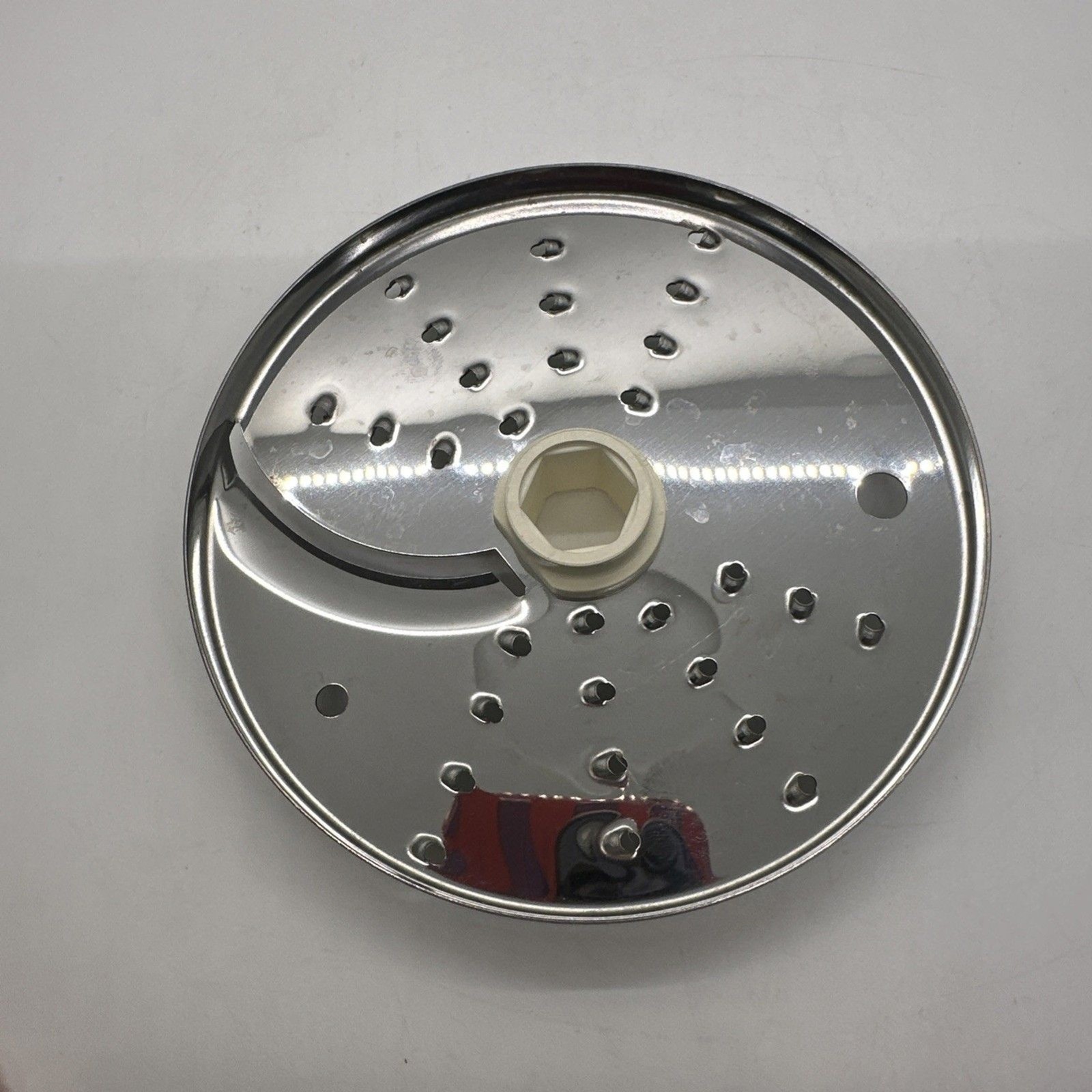 Replacement Parts For VTG Sunbeam Oskar 14081 Food Processor Slicer Shredder