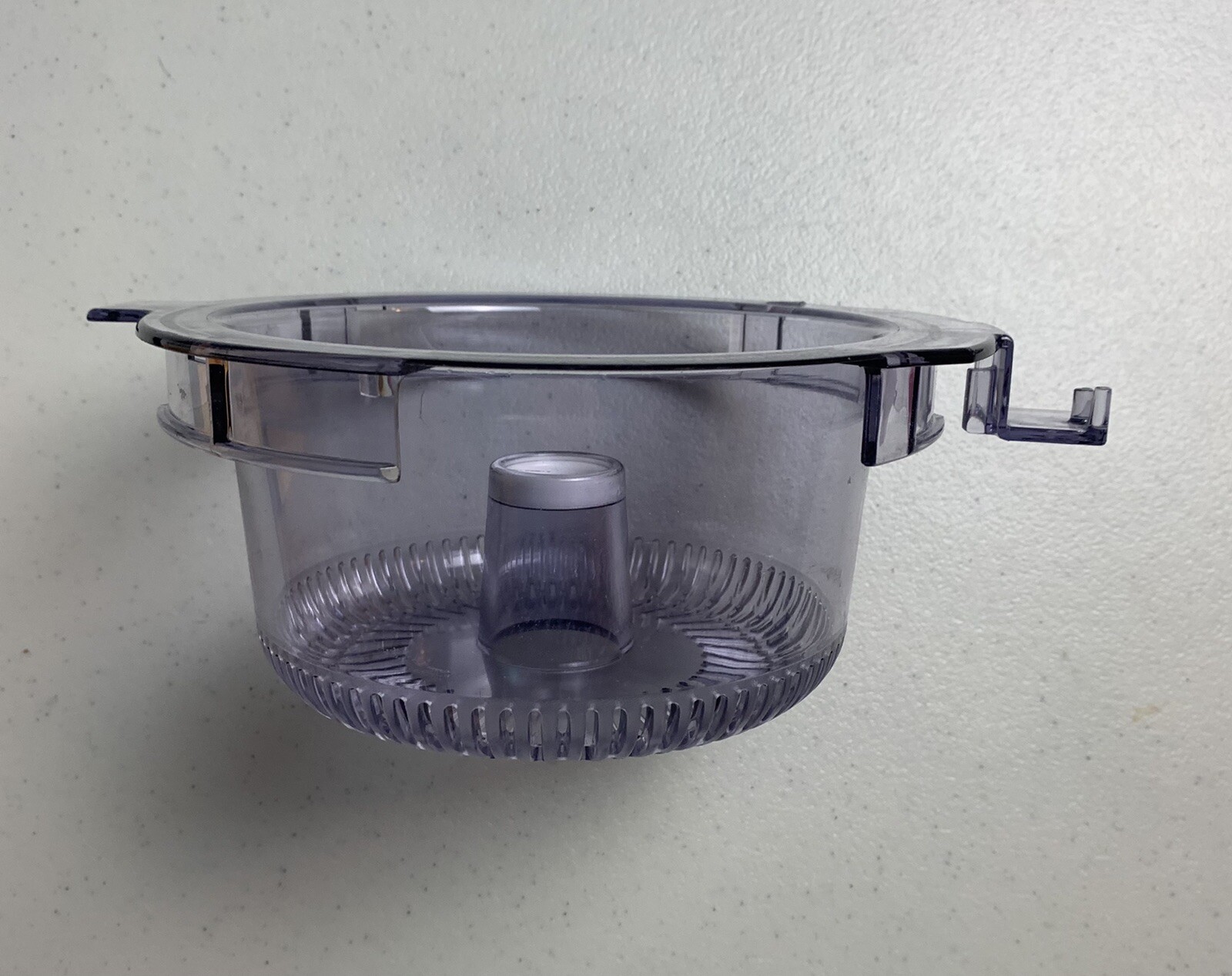 Braun FP3020 Tribute Collection Food Processor Citrus Juicer Press Replacement