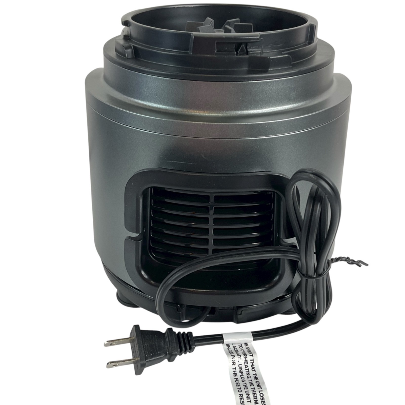 Ninja Food Processor Base for BN601 Auto IQ Professional 850W Base Only New
