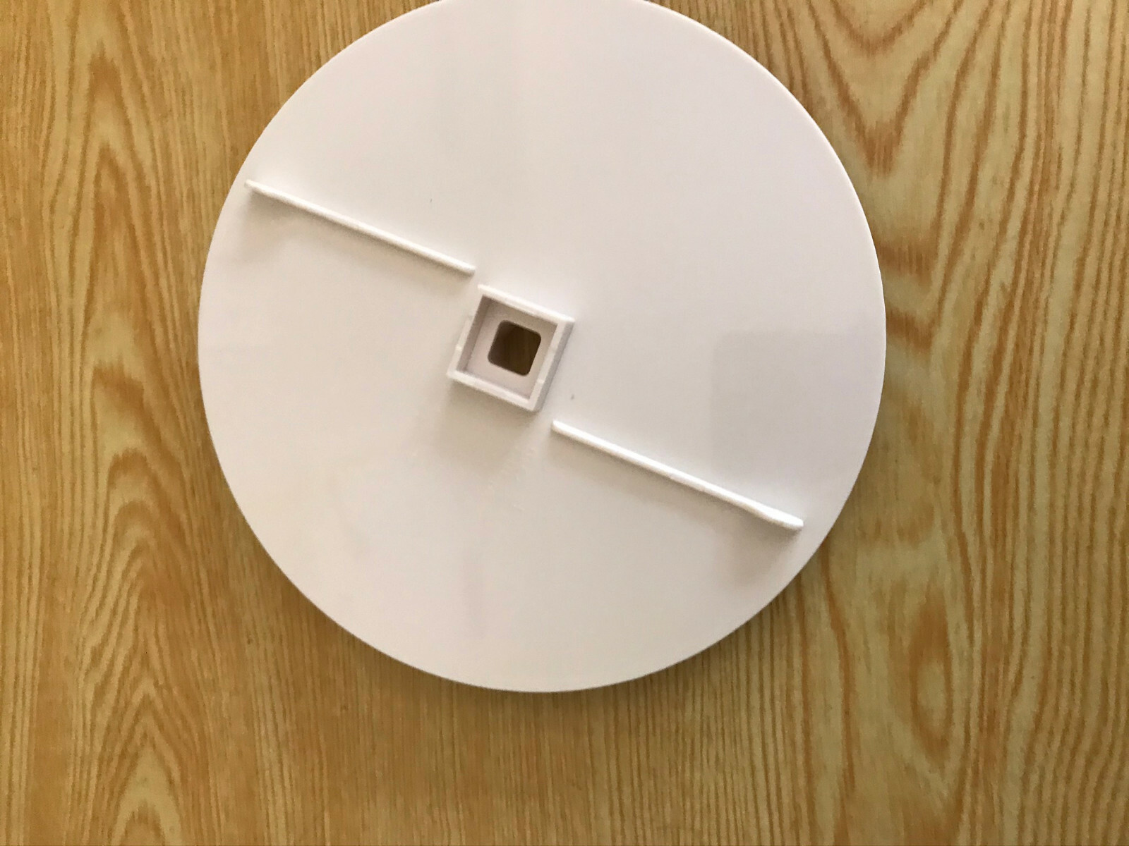 Hamilton Beach 70550R Food Processor Slinger Disc ONLY Replacement part