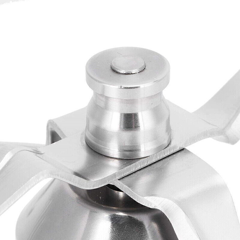 Replacement Blender Blade Practical Accessory For Vorwerk Thermomix TM6 Crusher
