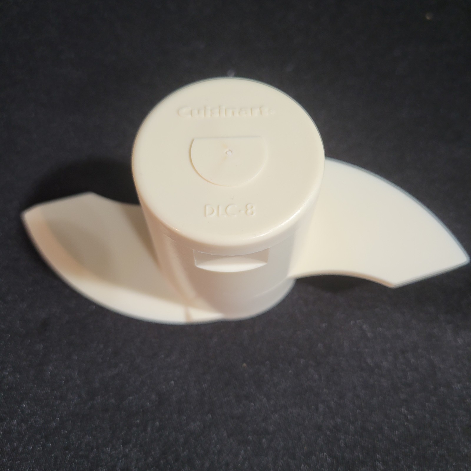 Cuisinart Blade DLC-8 Plastic Dough Food Processor Same Day Free Shipping