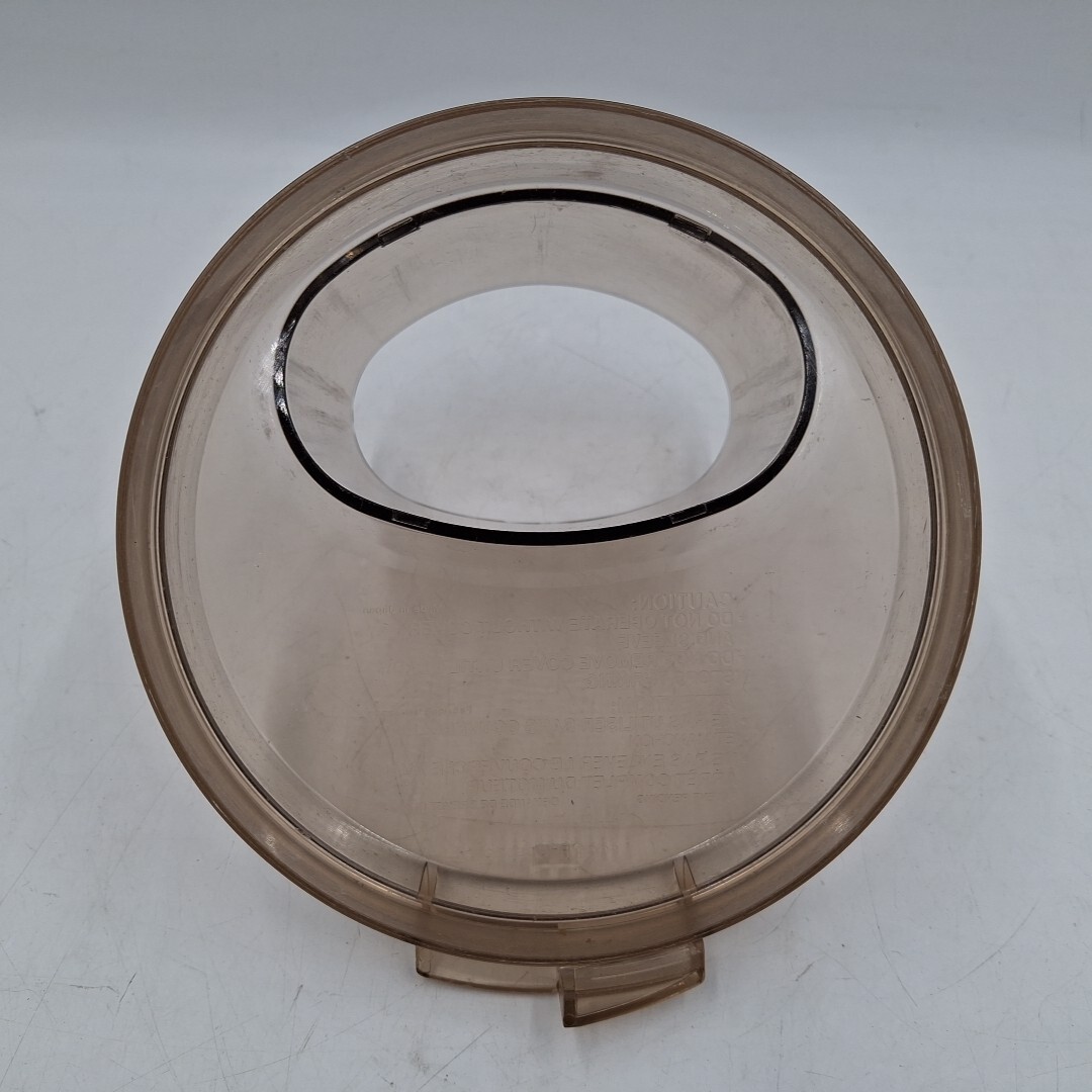 Cuisinart Original Replacement Lid Cover DLC-10