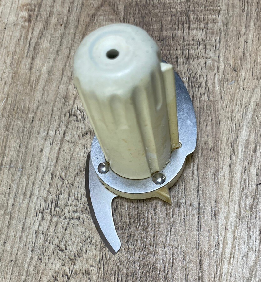 BLACK & DECKER Handy Chopper Plus HC3000 Replacement Part Blade Only