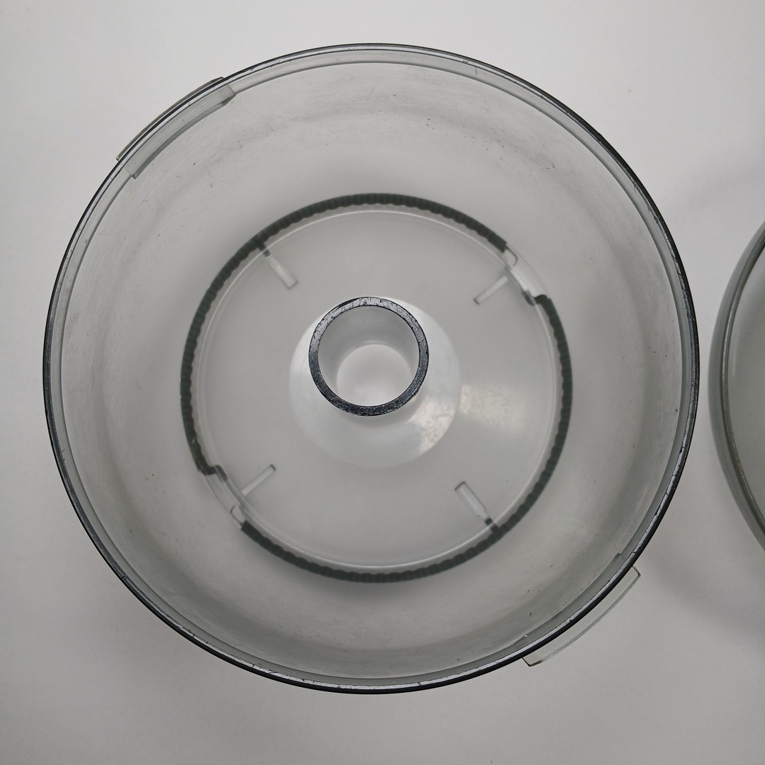 Sunbeam Oskar 14181 Food Processor Chopper Vintage Tested and Working