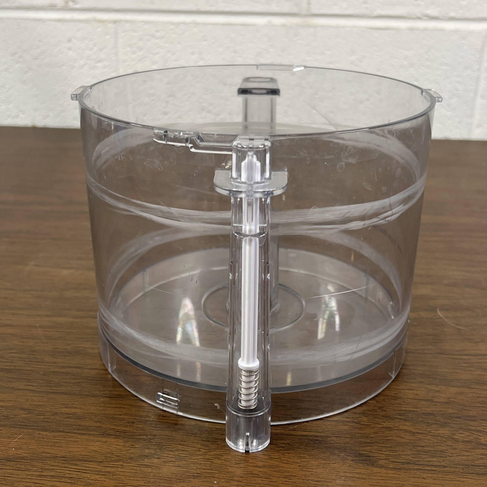 Cuisinart DFP-14 Food Processor Work Bowl ONLY Replacement Part DLC-005AGTXT1