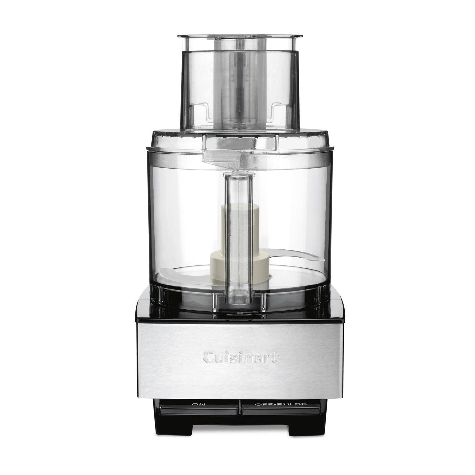 Cuisinart DFP-14BCNY 14-Cup Food Processor 720W Motor Stainless Steel Chopper