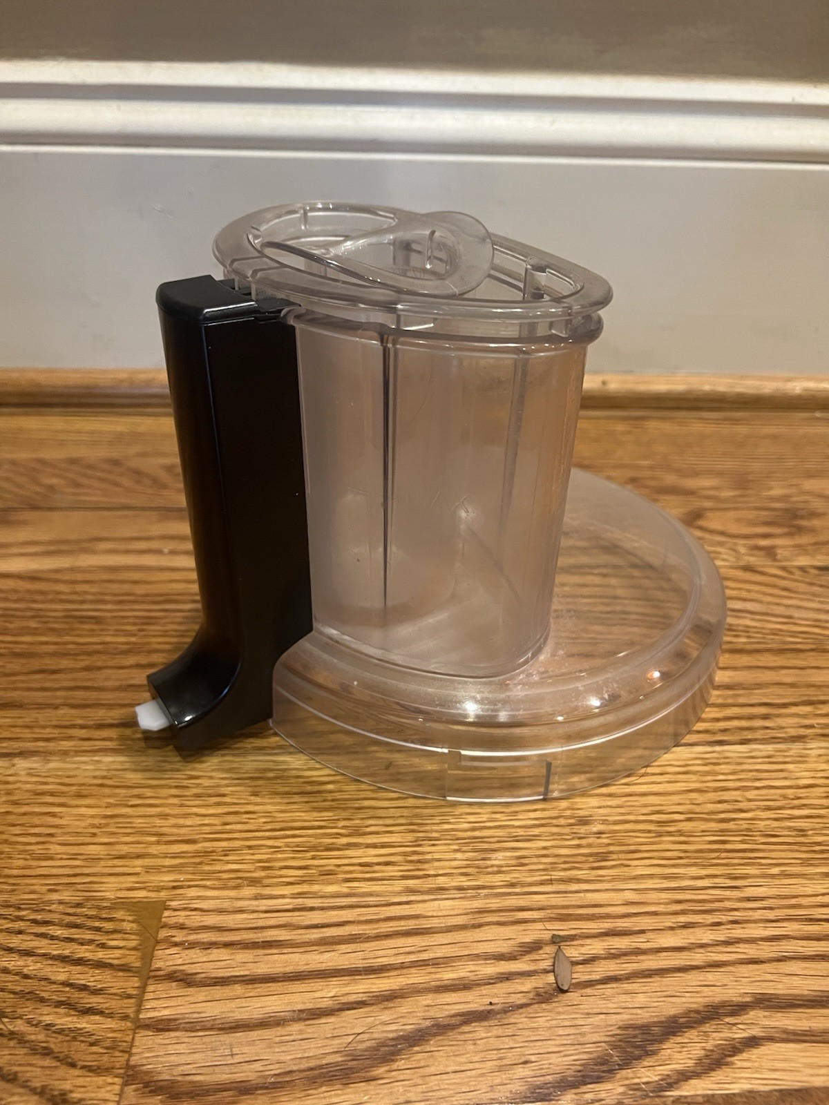 Kitchenaid 12 Cup Food Processor KFPM770NK0 Motor Base PLUS OEM Bowl And Blade