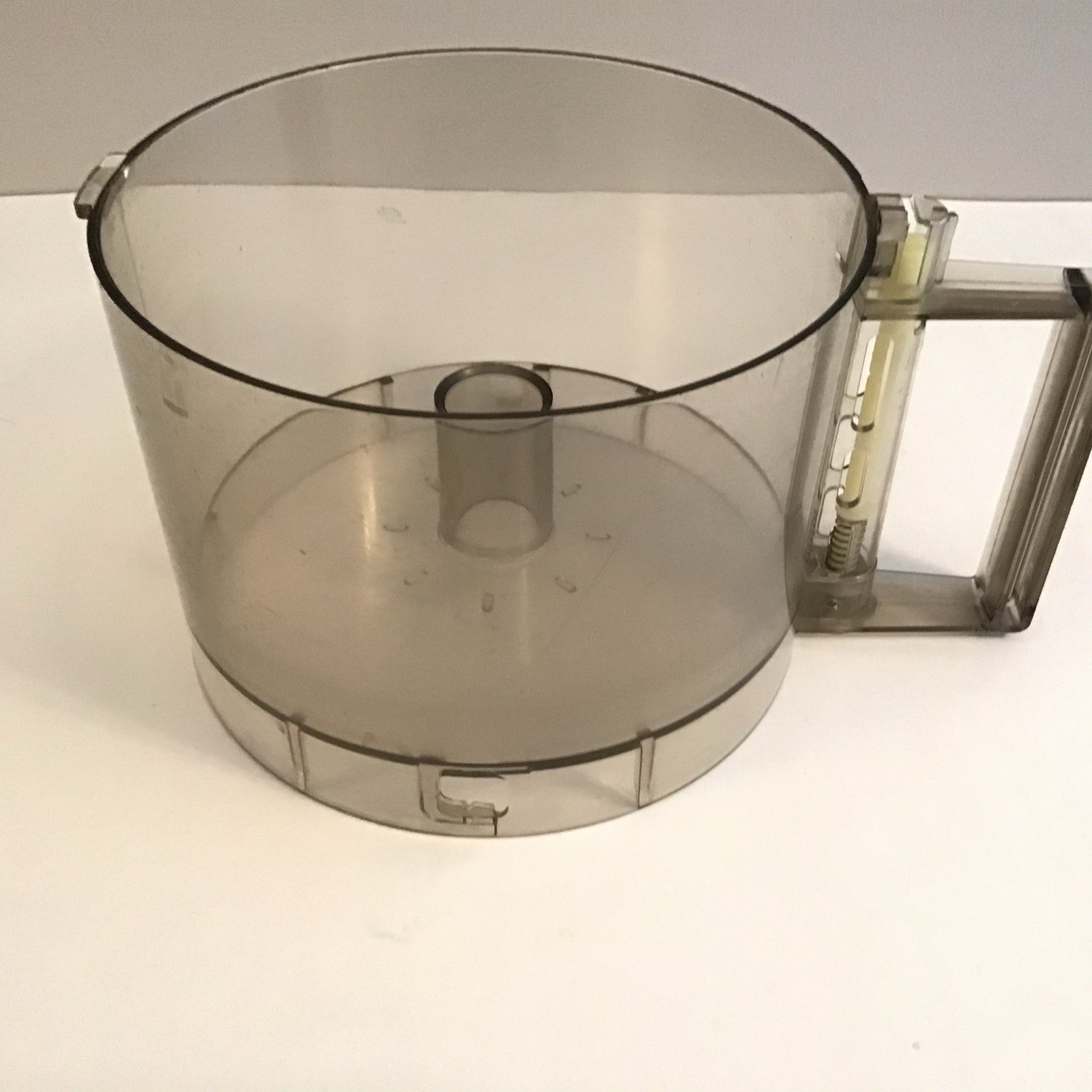 Cuisinart Classic Food Processor Work Bowl DLC-10
