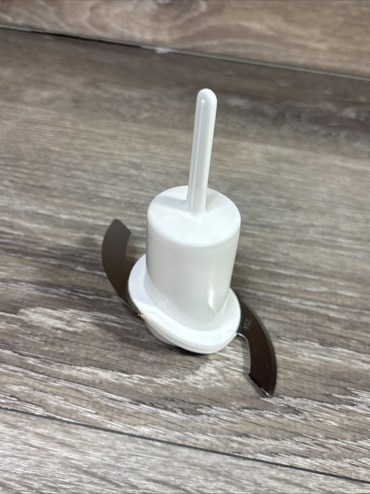 Cuisinart Mini-Prep Plus Food Processor DLC-2A S Blade Replacement Part