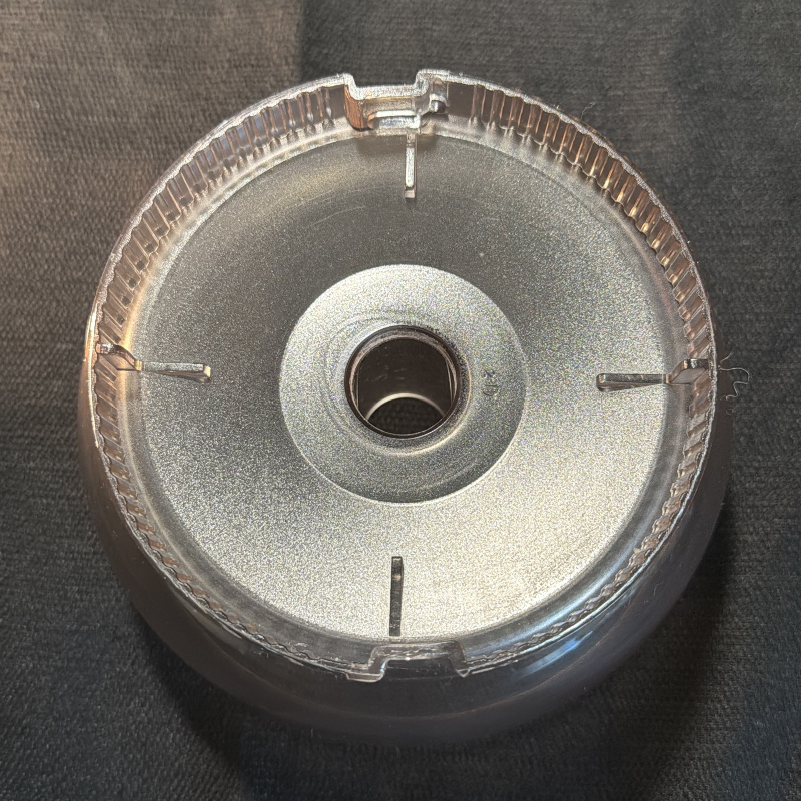Sunbeam Oskar 14081 Food Processor Chopper bowl and blade Replacement