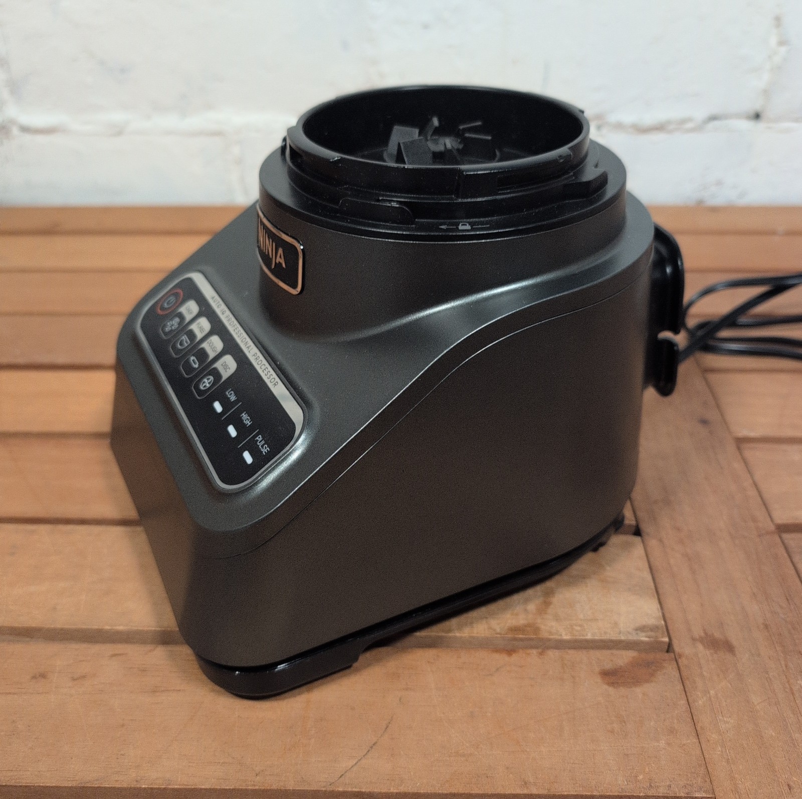 Ninja BN601 Professional Plus Food Processor Auto-iQ Replacement Motor Base Only