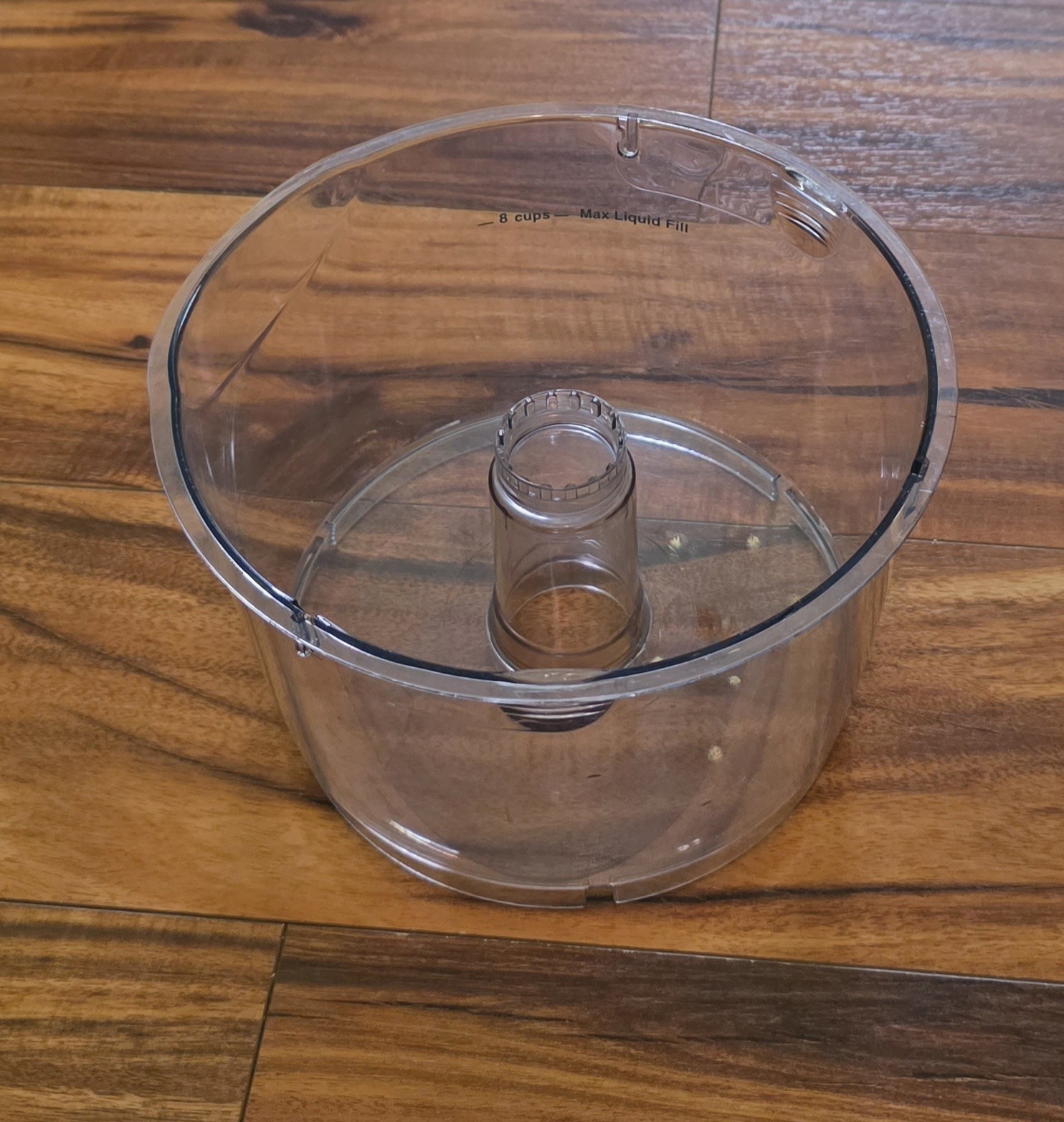 Cuisinart FP-14DC Elite Food Processor FP-14MWBT Medium Work Bowl 8 Cup