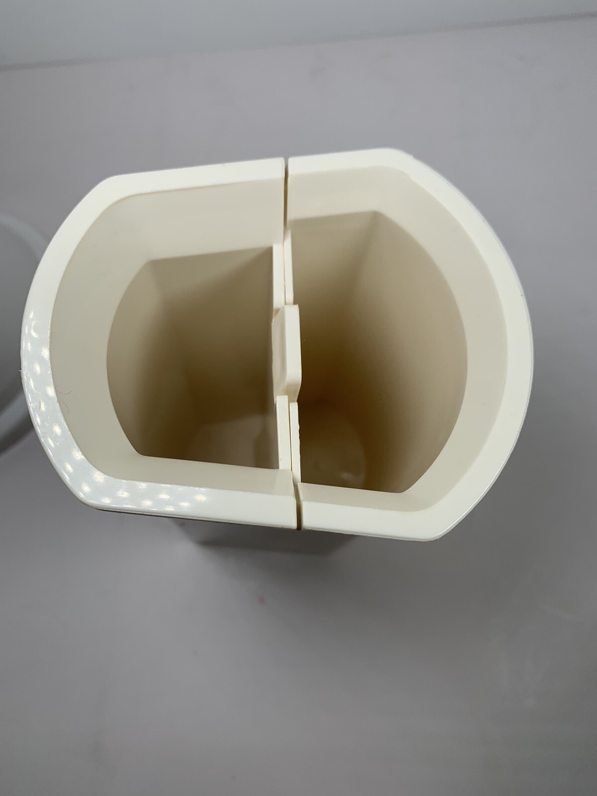 Presto Professional Salad Shooter Plus Funnel Guide food guide replacement parts