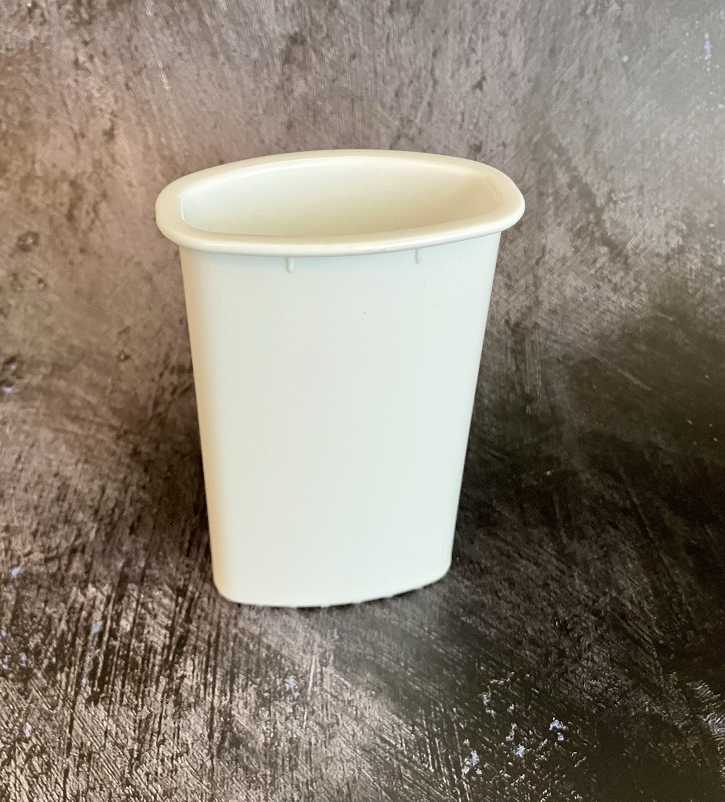Cuisinart Handy Prep DFP-3 Lid & Pusher Replacement Part DLC-504TX